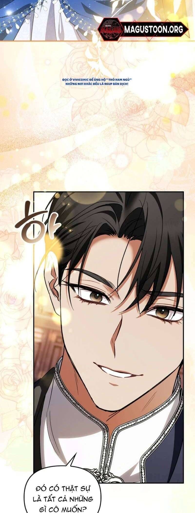 Nữ Bá Tước Bỏ Trốn Đã Quay Trở Lại - Chap 7 - Trang 20