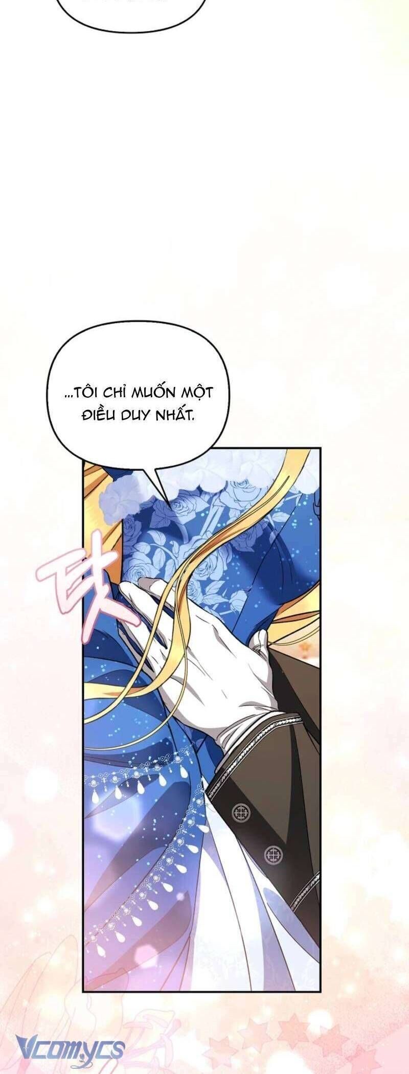 Nữ Bá Tước Bỏ Trốn Đã Quay Trở Lại - Chap 7 - Trang 21