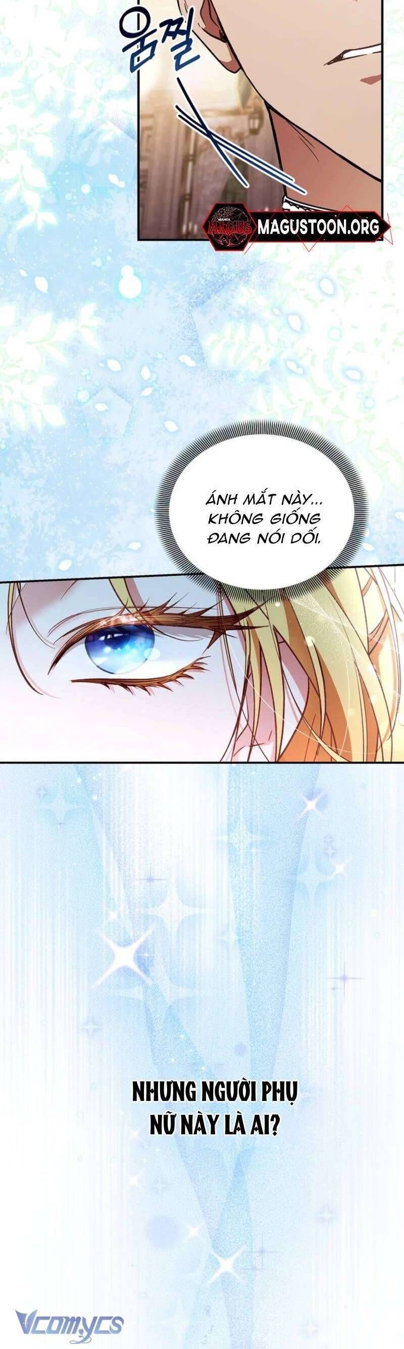 Nữ Bá Tước Bỏ Trốn Đã Quay Trở Lại - Chap 7 - Trang 27