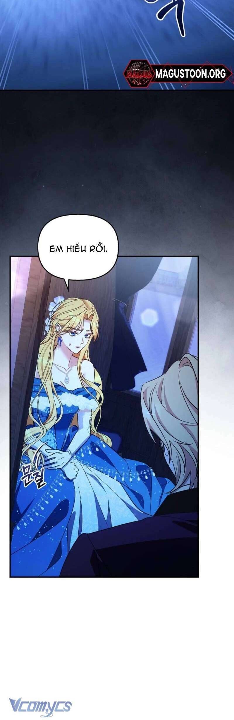 Nữ Bá Tước Bỏ Trốn Đã Quay Trở Lại - Chap 7 - Trang 33