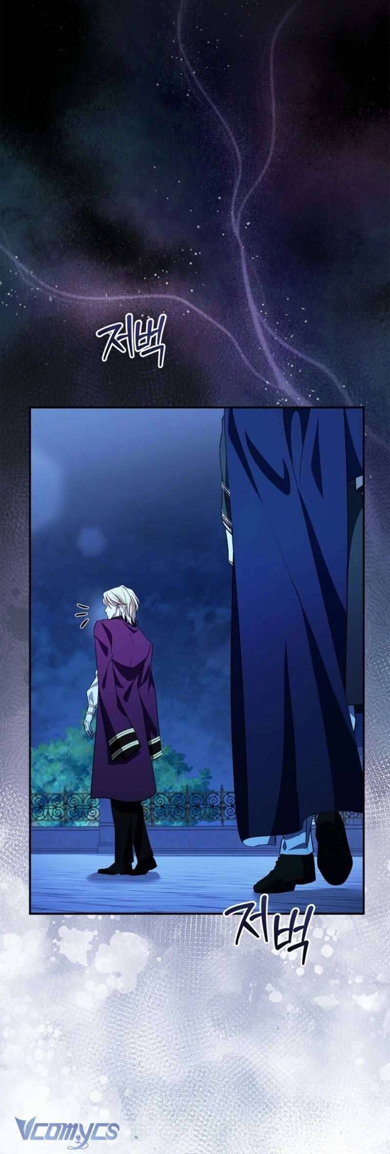 Nữ Bá Tước Bỏ Trốn Đã Quay Trở Lại - Chap 7 - Trang 36