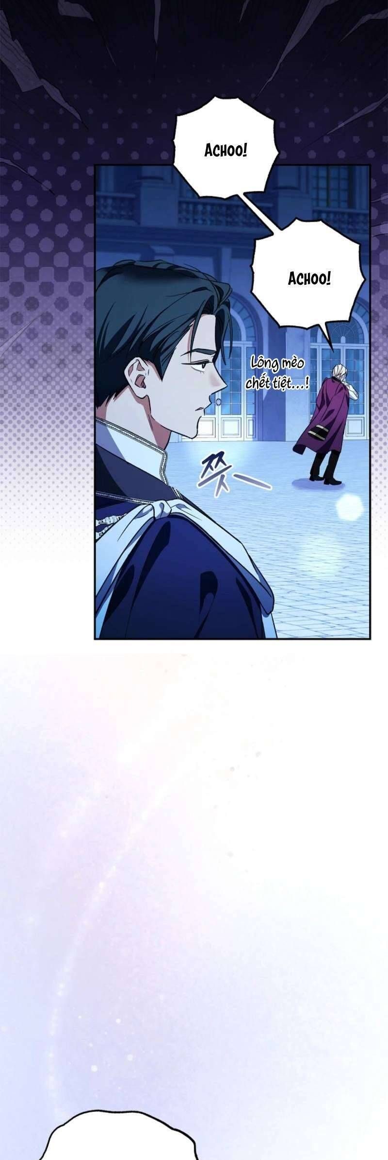 Nữ Bá Tước Bỏ Trốn Đã Quay Trở Lại - Chap 7 - Trang 43