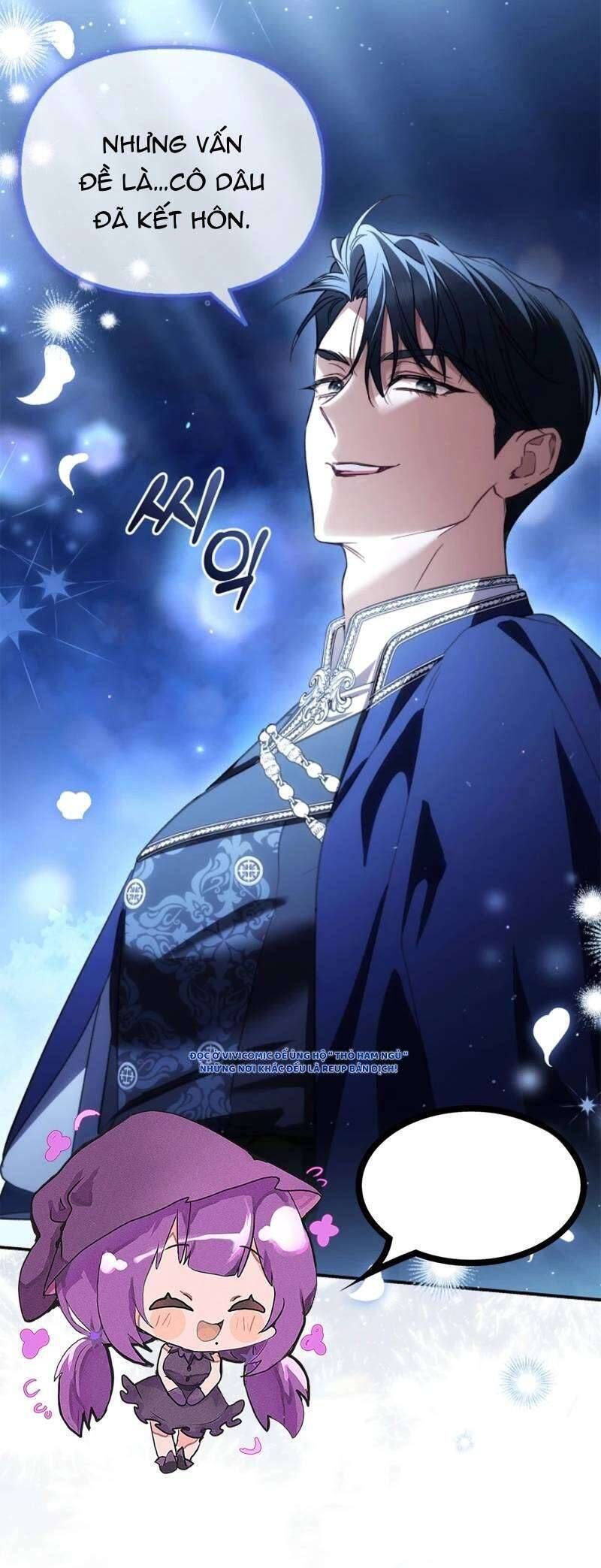 Nữ Bá Tước Bỏ Trốn Đã Quay Trở Lại - Chap 7 - Trang 46