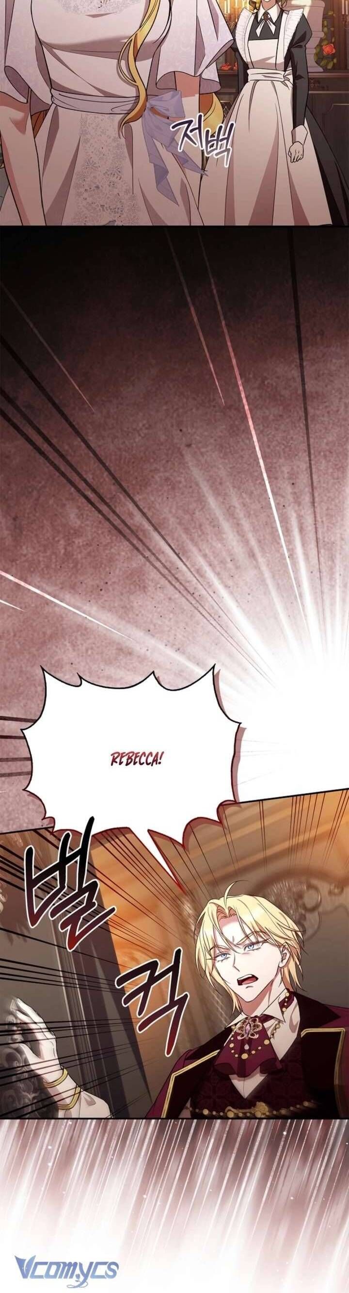 Nữ Bá Tước Bỏ Trốn Đã Quay Trở Lại - Chap 8 - Trang 9