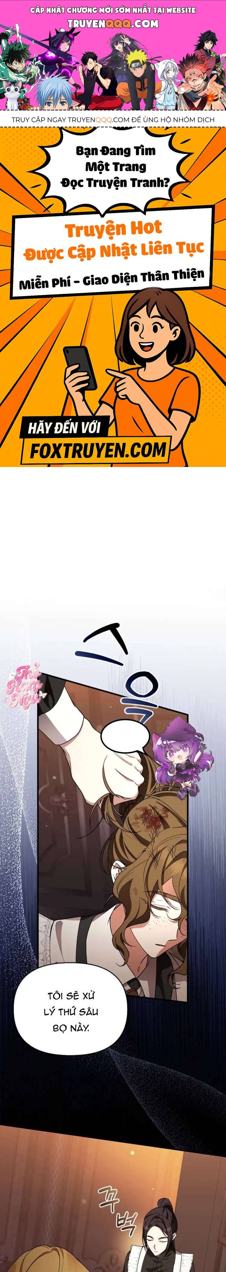 Nữ Bá Tước Bỏ Trốn Đã Quay Trở Lại - Chap 9 - Trang 1