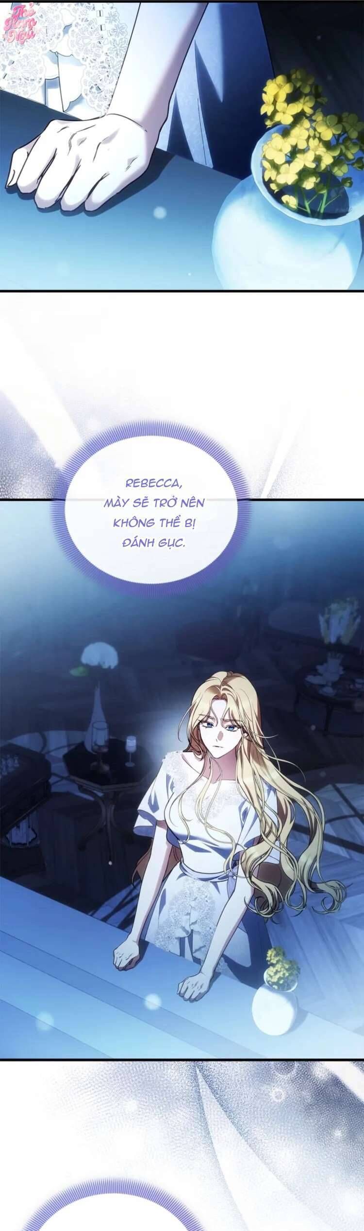 Nữ Bá Tước Bỏ Trốn Đã Quay Trở Lại - Chap 9 - Trang 13