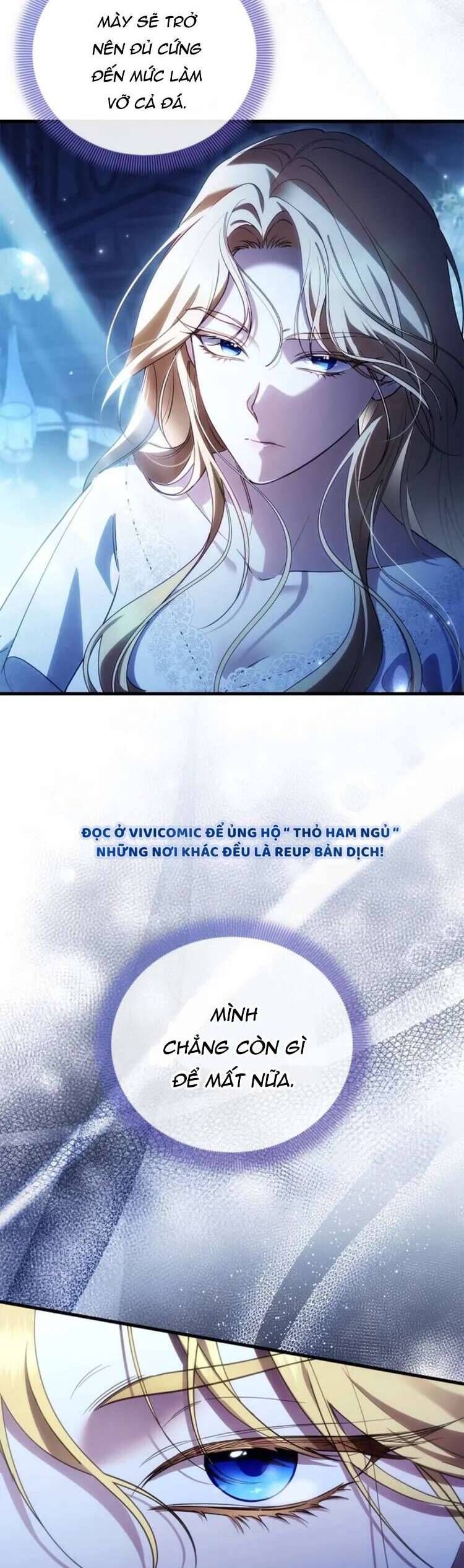 Nữ Bá Tước Bỏ Trốn Đã Quay Trở Lại - Chap 9 - Trang 14