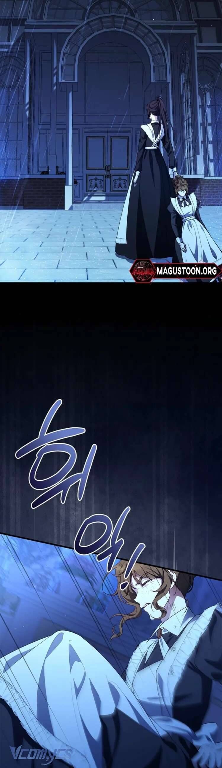 Nữ Bá Tước Bỏ Trốn Đã Quay Trở Lại - Chap 9 - Trang 18