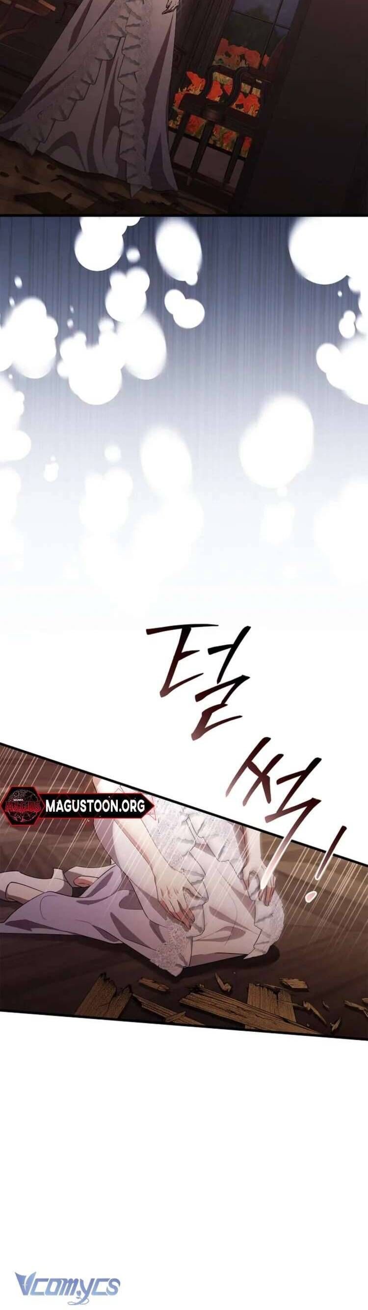 Nữ Bá Tước Bỏ Trốn Đã Quay Trở Lại - Chap 9 - Trang 3