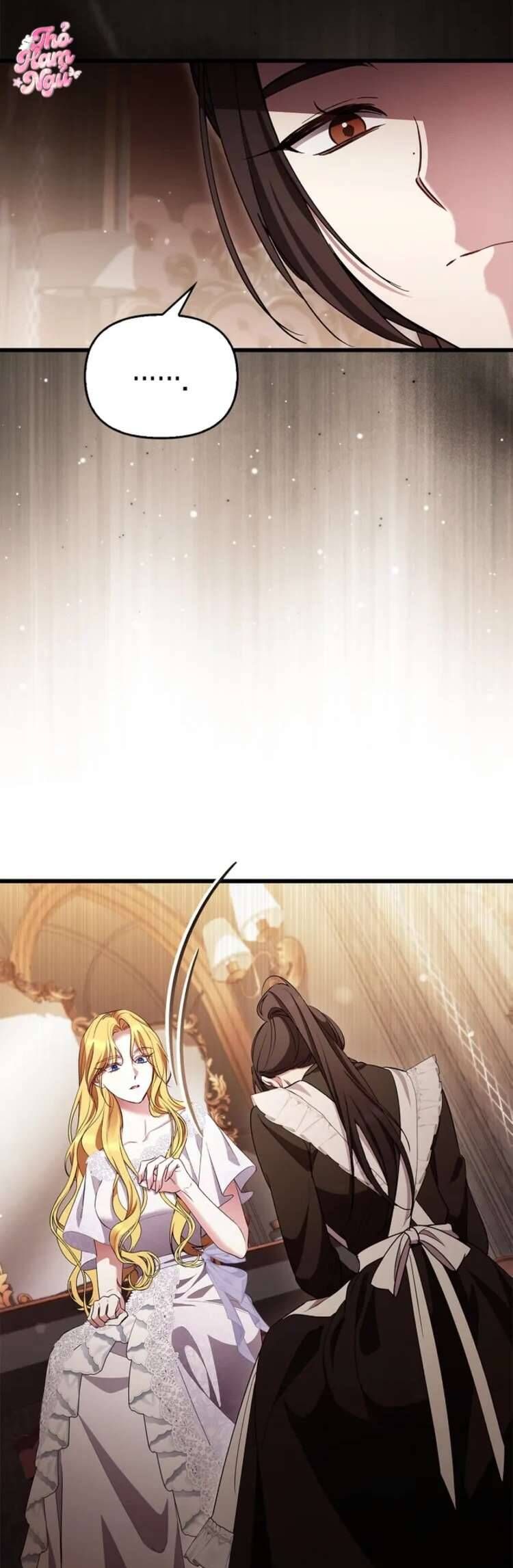 Nữ Bá Tước Bỏ Trốn Đã Quay Trở Lại - Chap 9 - Trang 40