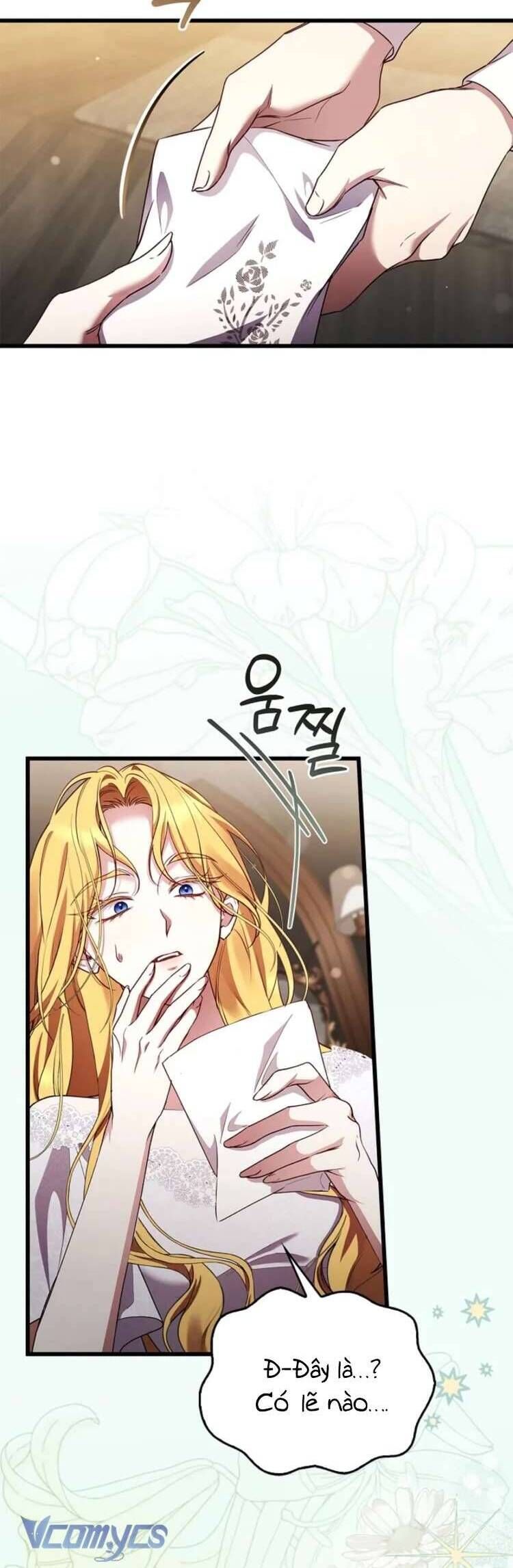 Nữ Bá Tước Bỏ Trốn Đã Quay Trở Lại - Chap 9 - Trang 42