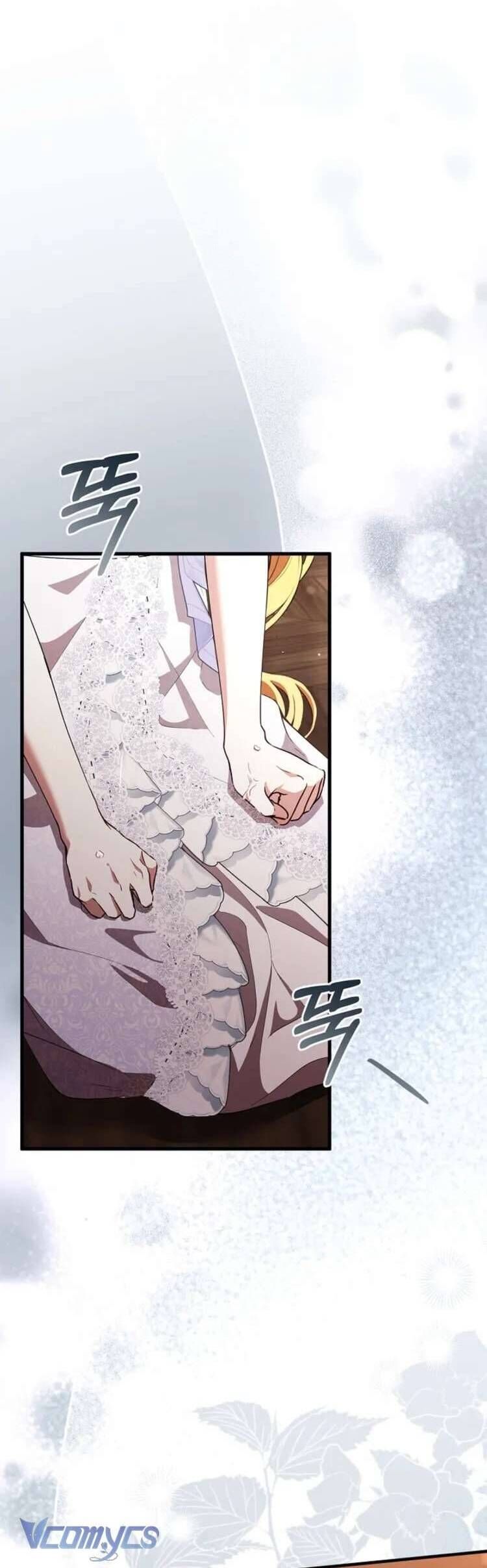 Nữ Bá Tước Bỏ Trốn Đã Quay Trở Lại - Chap 9 - Trang 6