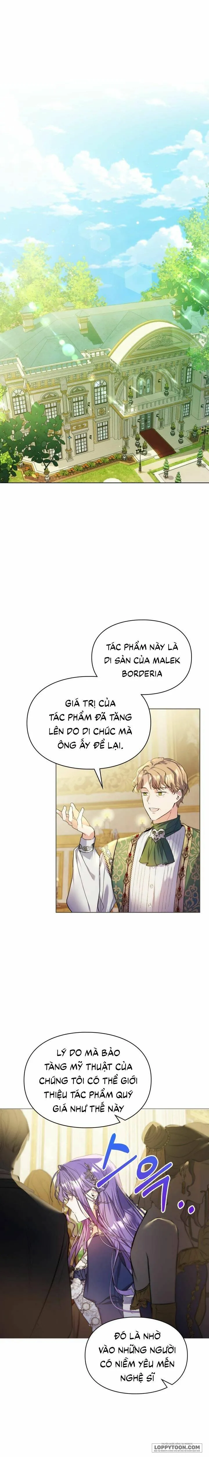 Nữ Chính Ngoại Tình Với Vị Hôn Phu Của Tôi - Chap 10 - Trang 1