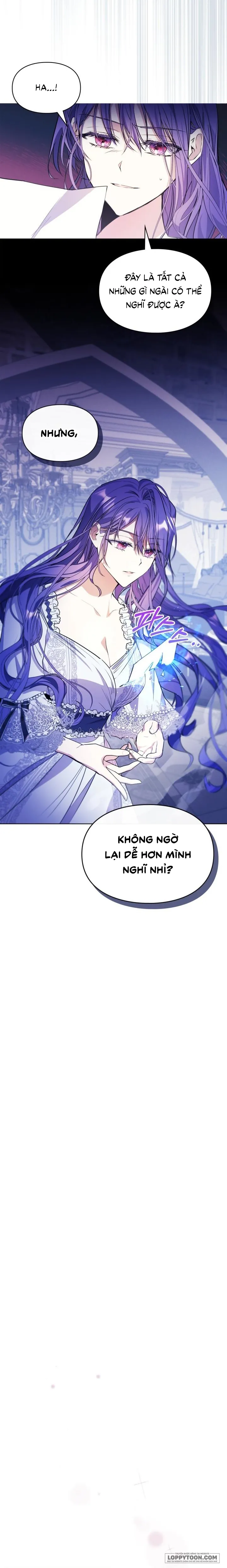 Nữ Chính Ngoại Tình Với Vị Hôn Phu Của Tôi - Chap 11 - Trang 17
