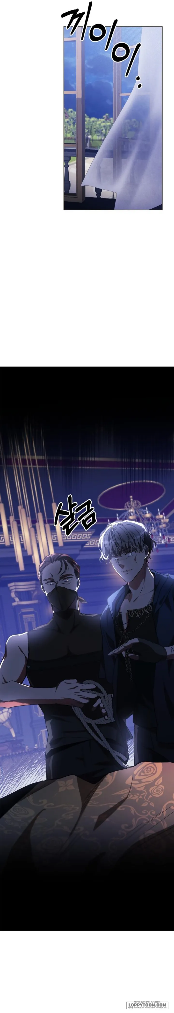 Nữ Chính Ngoại Tình Với Vị Hôn Phu Của Tôi - Chap 12 - Trang 3