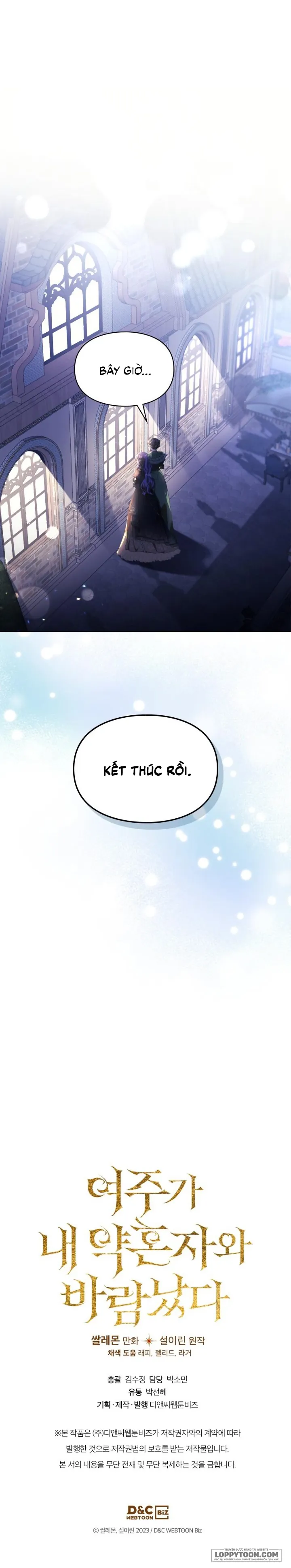 Nữ Chính Ngoại Tình Với Vị Hôn Phu Của Tôi - Chap 12 - Trang 26