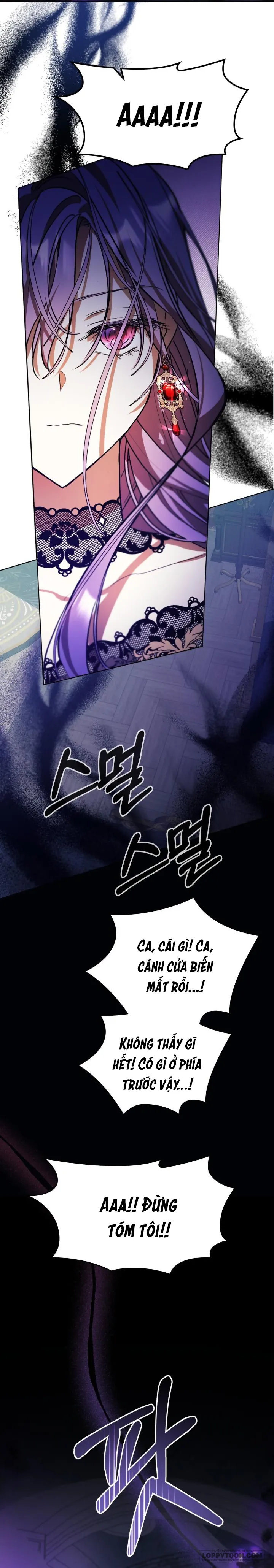 Nữ Chính Ngoại Tình Với Vị Hôn Phu Của Tôi - Chap 12 - Trang 7