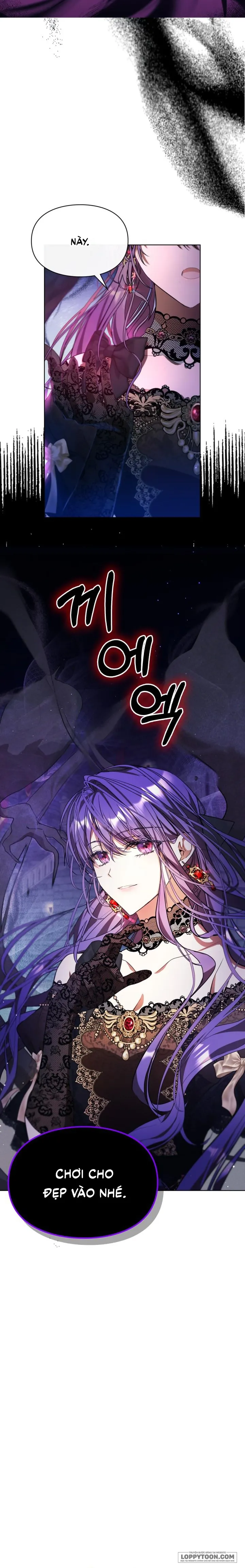 Nữ Chính Ngoại Tình Với Vị Hôn Phu Của Tôi - Chap 12 - Trang 9