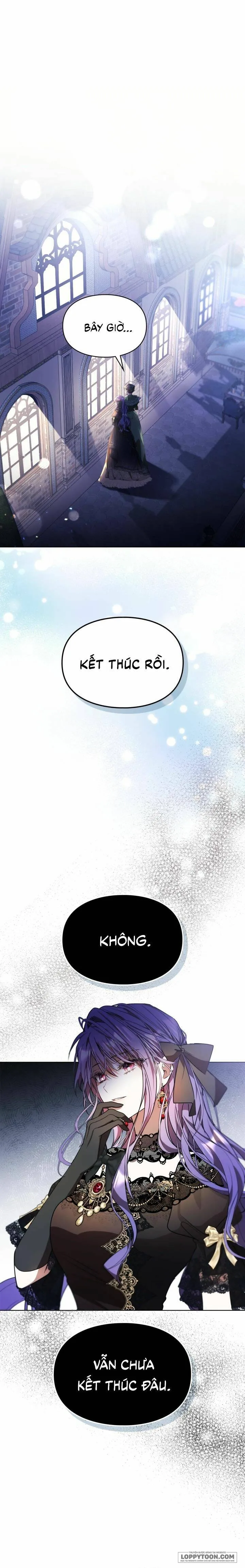 Nữ Chính Ngoại Tình Với Vị Hôn Phu Của Tôi - Chap 13 - Trang 1