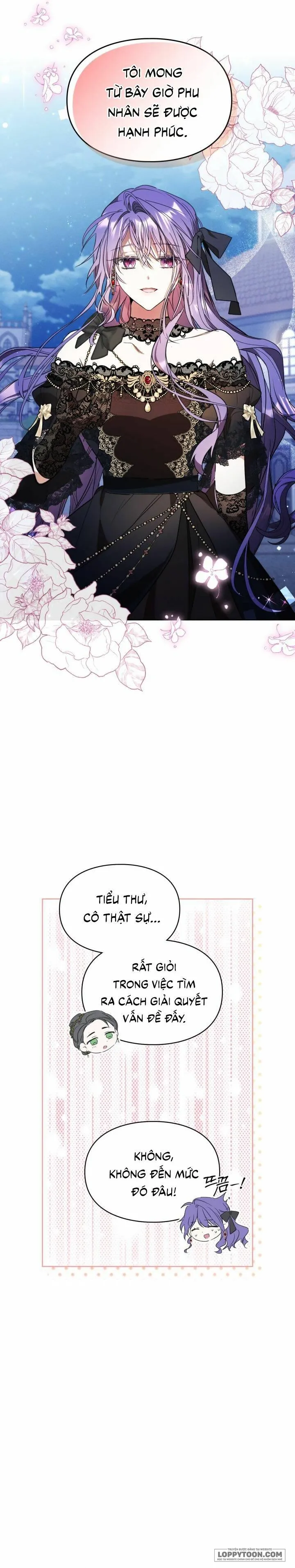 Nữ Chính Ngoại Tình Với Vị Hôn Phu Của Tôi - Chap 13 - Trang 16