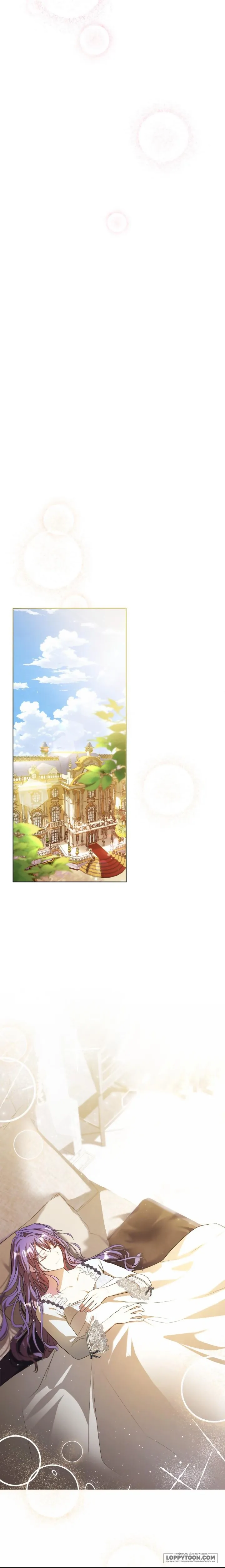 Nữ Chính Ngoại Tình Với Vị Hôn Phu Của Tôi - Chap 14 - Trang 23