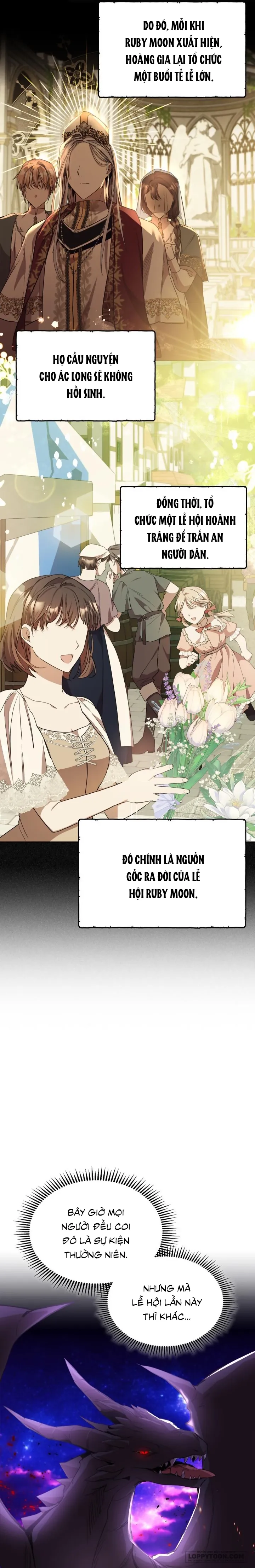 Nữ Chính Ngoại Tình Với Vị Hôn Phu Của Tôi - Chap 16 - Trang 2