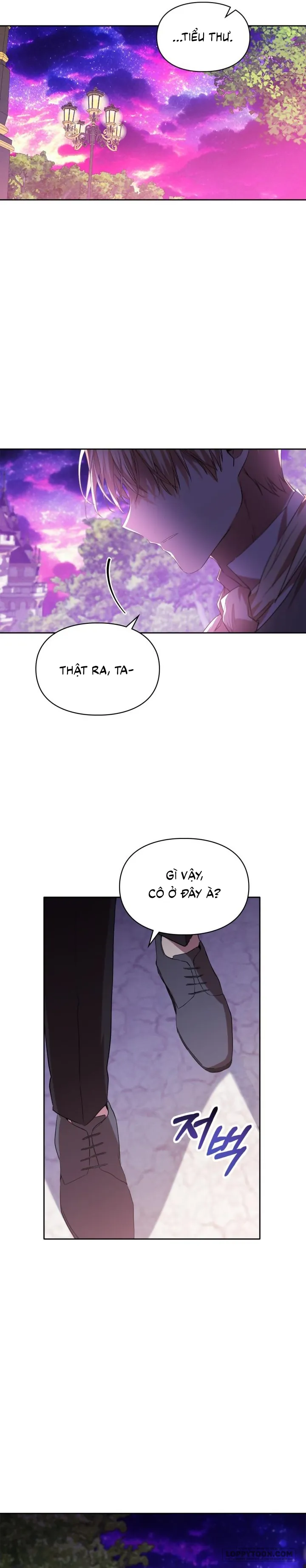 Nữ Chính Ngoại Tình Với Vị Hôn Phu Của Tôi - Chap 16 - Trang 26