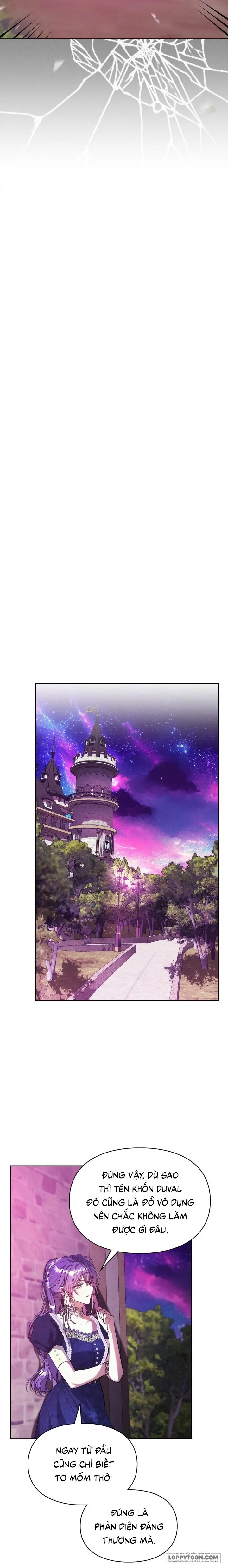 Nữ Chính Ngoại Tình Với Vị Hôn Phu Của Tôi - Chap 17 - Trang 16