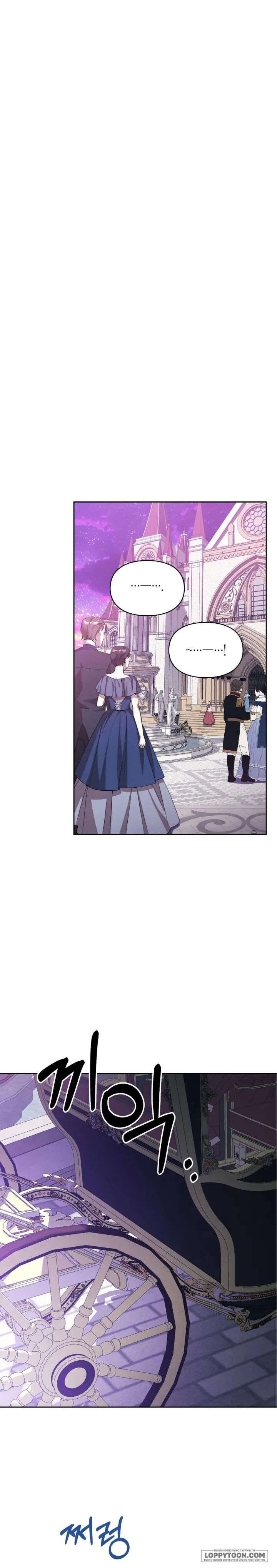 Nữ Chính Ngoại Tình Với Vị Hôn Phu Của Tôi - Chap 19 - Trang 22