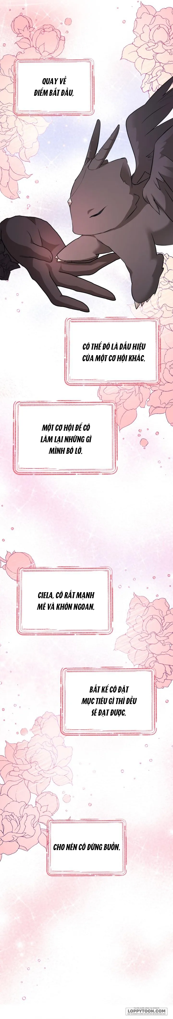 Nữ Chính Ngoại Tình Với Vị Hôn Phu Của Tôi - Chap 19 - Trang 9