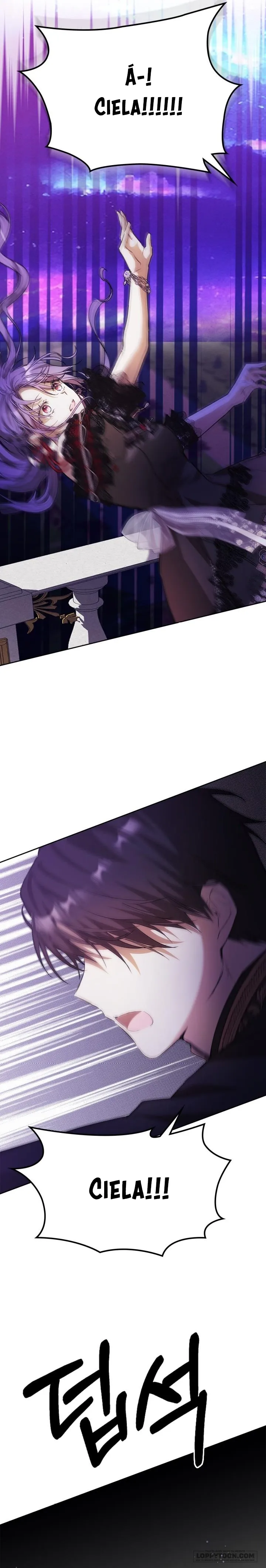 Nữ Chính Ngoại Tình Với Vị Hôn Phu Của Tôi - Chap 22 - Trang 8