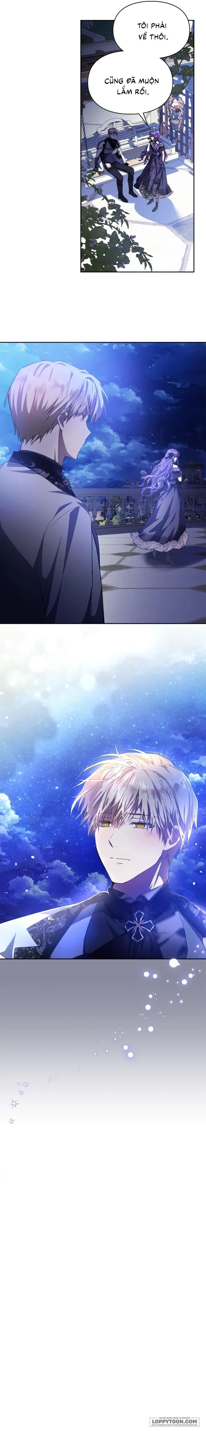 Nữ Chính Ngoại Tình Với Vị Hôn Phu Của Tôi - Chap 26 - Trang 13