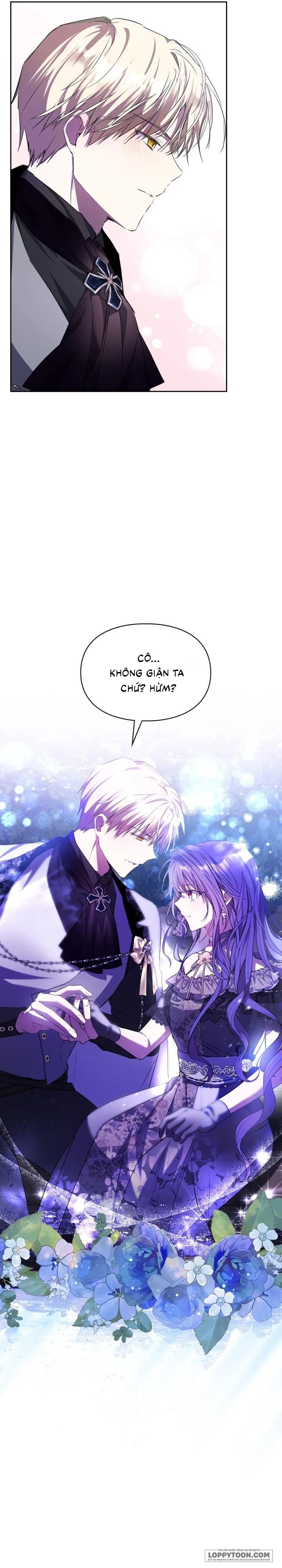Nữ Chính Ngoại Tình Với Vị Hôn Phu Của Tôi - Chap 26 - Trang 10