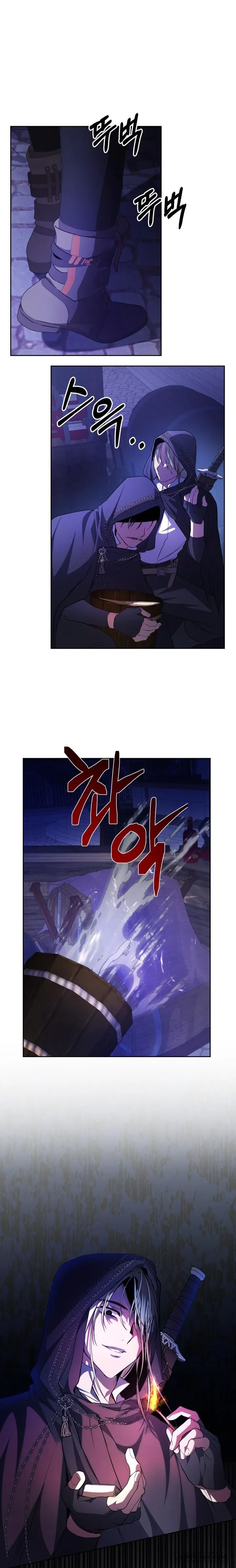 Nữ Chính Ngoại Tình Với Vị Hôn Phu Của Tôi - Chap 28 - Trang 10