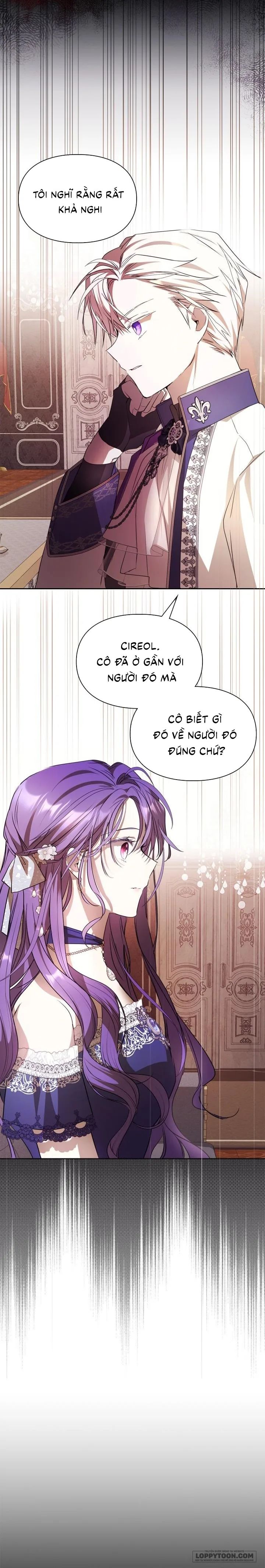 Nữ Chính Ngoại Tình Với Vị Hôn Phu Của Tôi - Chap 29 - Trang 11