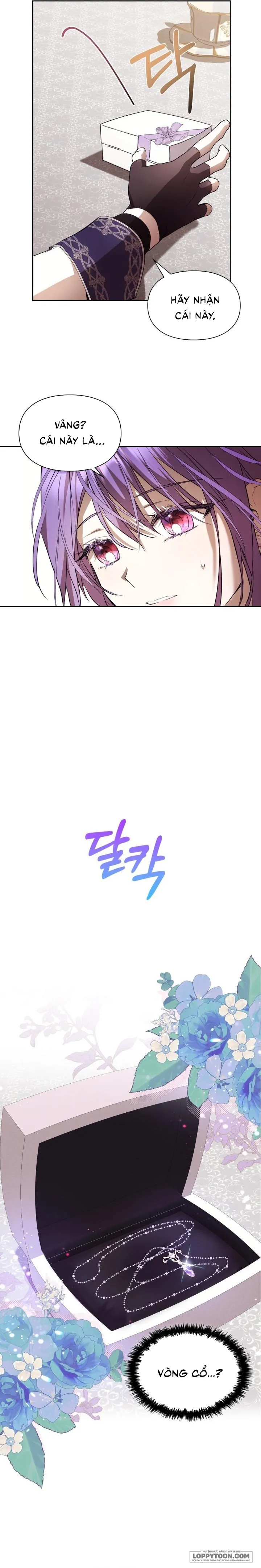 Nữ Chính Ngoại Tình Với Vị Hôn Phu Của Tôi - Chap 29 - Trang 15