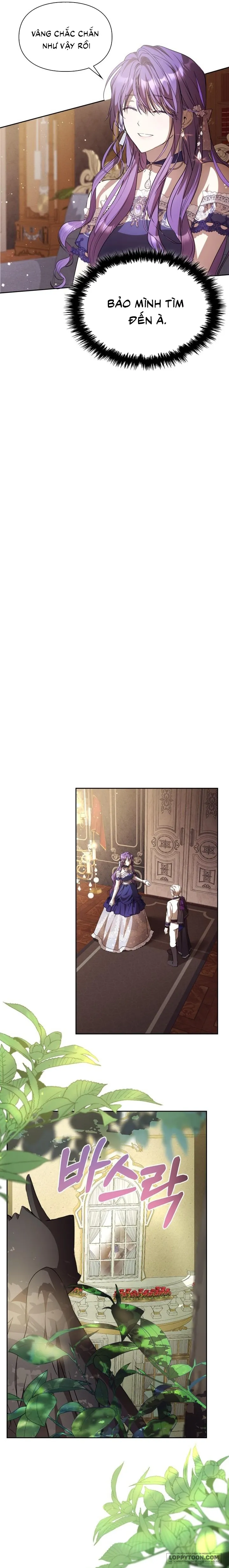 Nữ Chính Ngoại Tình Với Vị Hôn Phu Của Tôi - Chap 29 - Trang 19