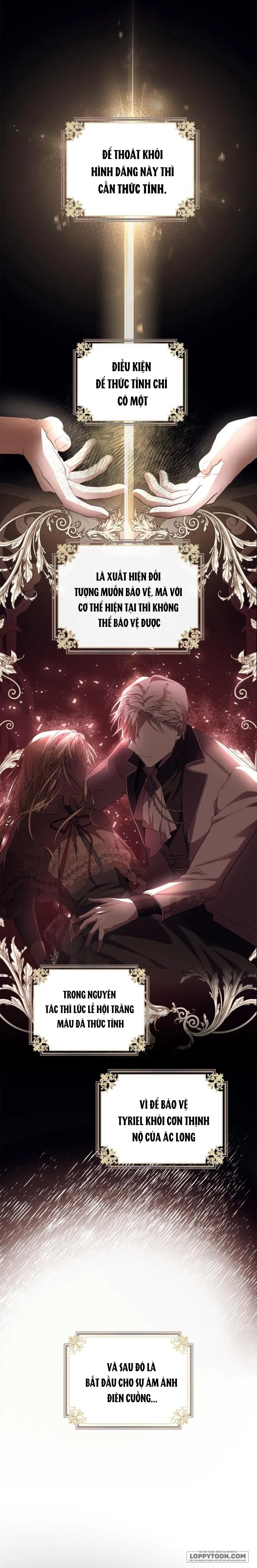 Nữ Chính Ngoại Tình Với Vị Hôn Phu Của Tôi - Chap 29 - Trang 3