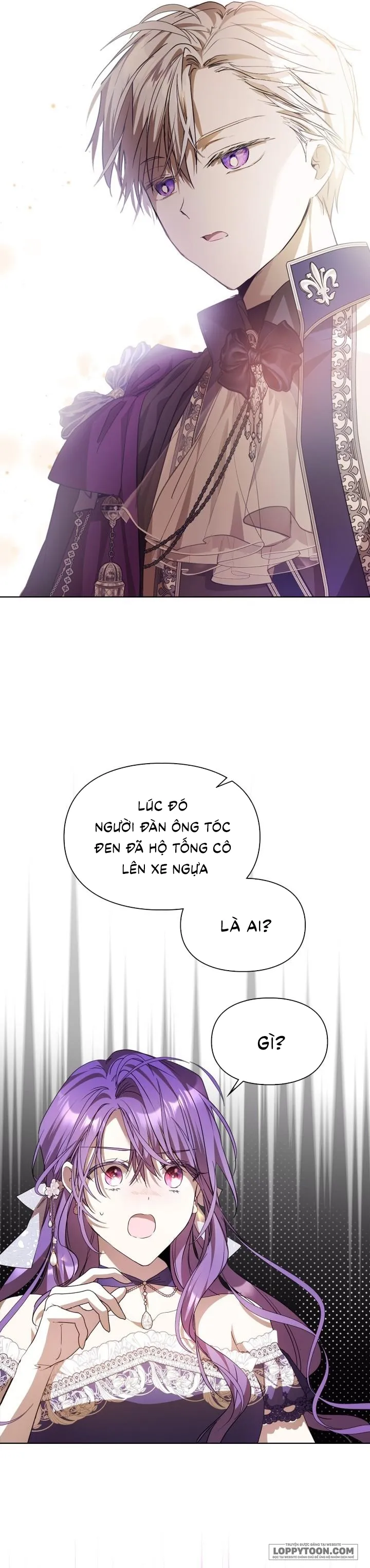 Nữ Chính Ngoại Tình Với Vị Hôn Phu Của Tôi - Chap 29 - Trang 8