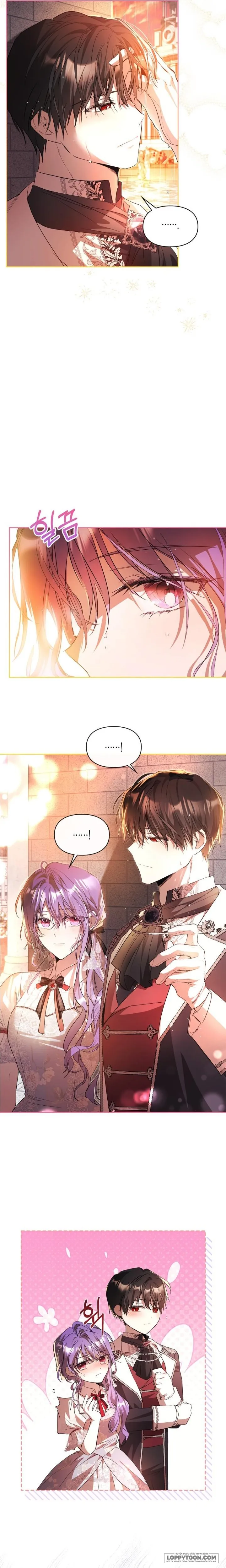 Nữ Chính Ngoại Tình Với Vị Hôn Phu Của Tôi - Chap 32 - Trang 2
