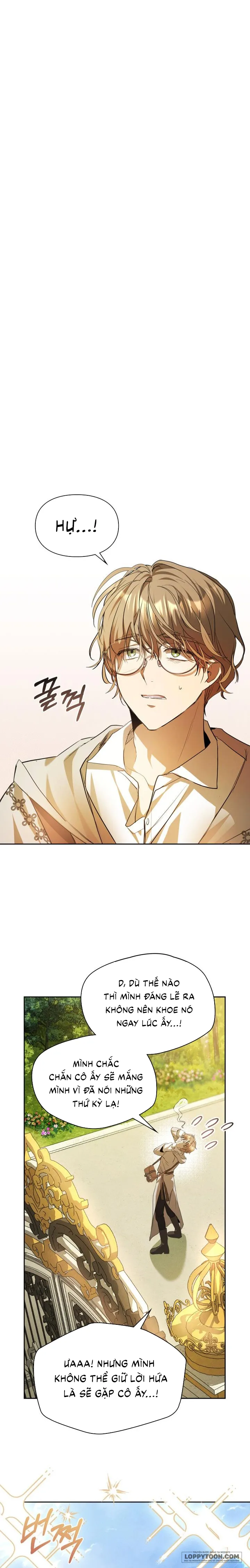 Nữ Chính Ngoại Tình Với Vị Hôn Phu Của Tôi - Chap 33 - Trang 19