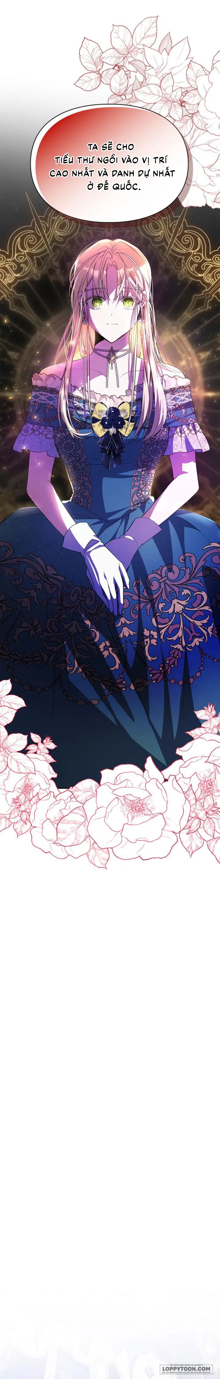 Nữ Chính Ngoại Tình Với Vị Hôn Phu Của Tôi - Chap 33 - Trang 5