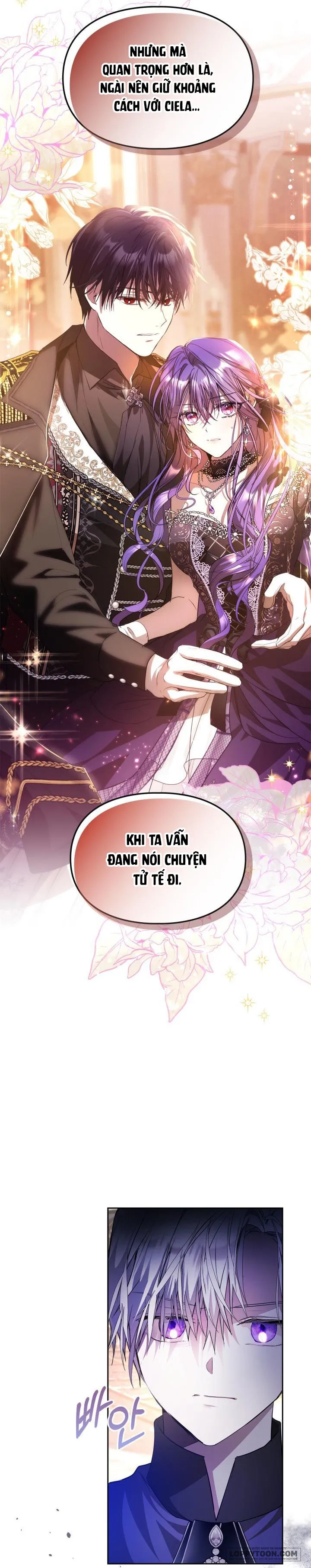 Nữ Chính Ngoại Tình Với Vị Hôn Phu Của Tôi - Chap 37 - Trang 2