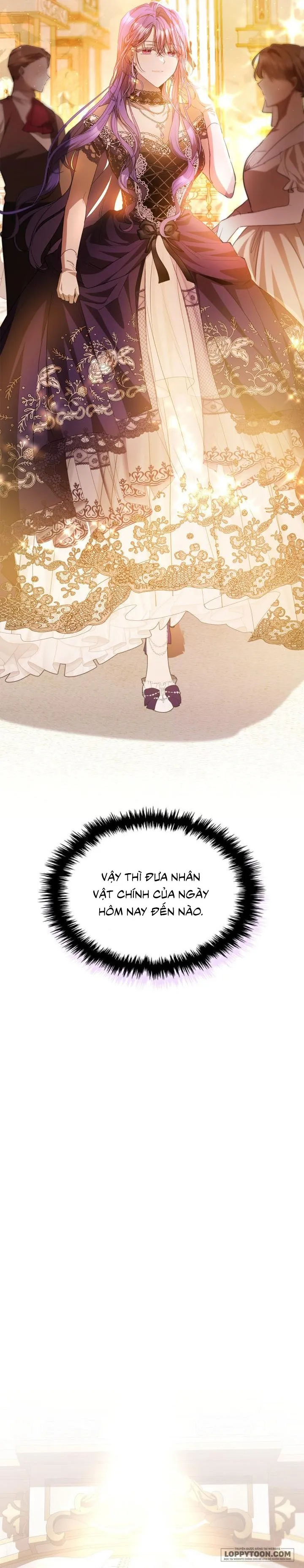 Nữ Chính Ngoại Tình Với Vị Hôn Phu Của Tôi - Chap 37 - Trang 13