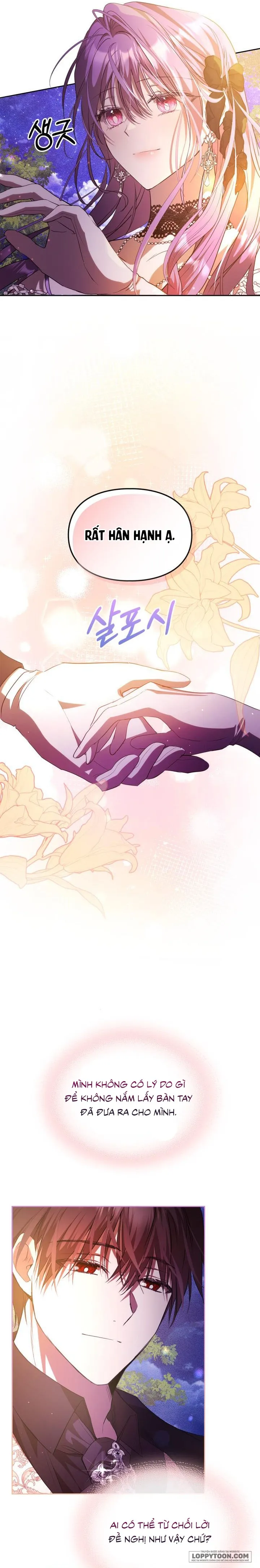 Nữ Chính Ngoại Tình Với Vị Hôn Phu Của Tôi - Chap 38 - Trang 2