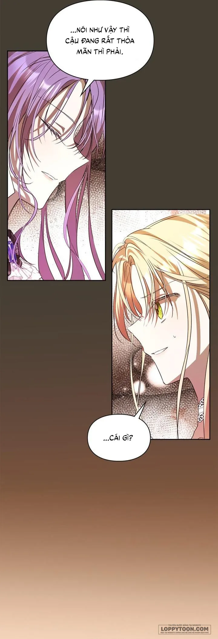 Nữ Chính Ngoại Tình Với Vị Hôn Phu Của Tôi - Chap 39 - Trang 12