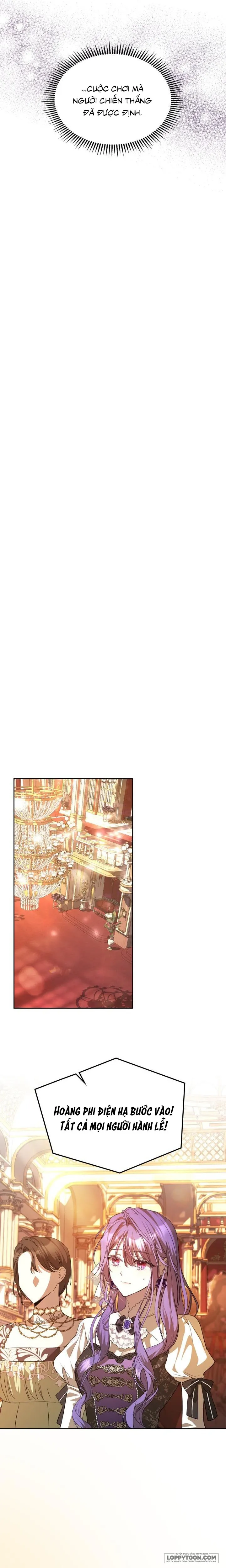 Nữ Chính Ngoại Tình Với Vị Hôn Phu Của Tôi - Chap 39 - Trang 16