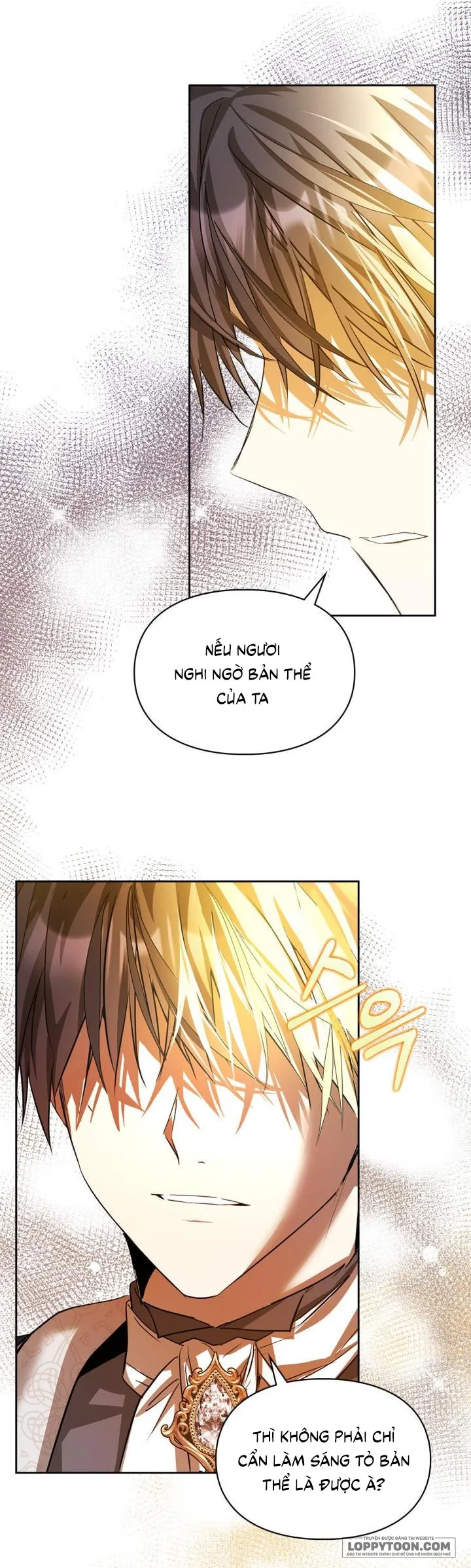 Nữ Chính Ngoại Tình Với Vị Hôn Phu Của Tôi - Chap 41 - Trang 17