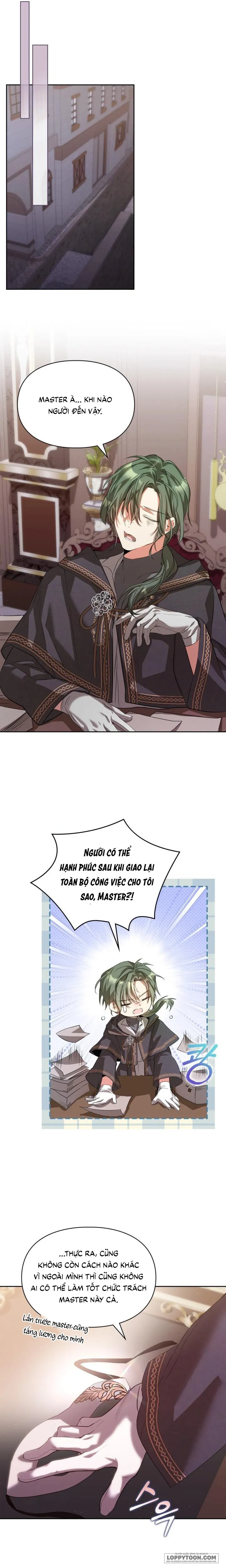 Nữ Chính Ngoại Tình Với Vị Hôn Phu Của Tôi - Chap 42 - Trang 15