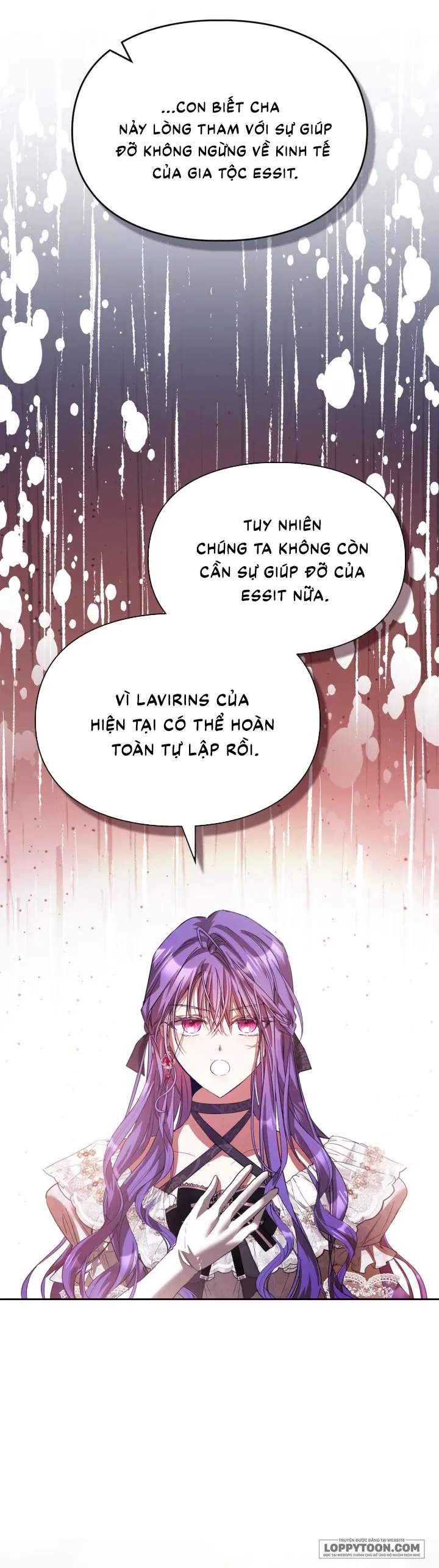 Nữ Chính Ngoại Tình Với Vị Hôn Phu Của Tôi - Chap 44 - Trang 13